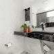 Apartamento no Centro - Em frente ao shopping, Florianópolis - Zdjęcie 8