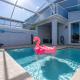 WonderFull 4Bd with Pool at Champions Gate Resort 8945 Kissimmee - Fotografie 1