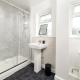 Long Stays-Sleeps 9-Parking-By FabAccommodation, Bristol - Fotografie 8