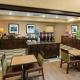 Hampton Inn & Suites Williamsport - Faxon Exit, Williamsport (fotografie 2)