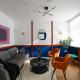 Lux 1-Bedroom Flat Close to Angel Stn & Shoreditch, Londyn - Zdjęcie 2