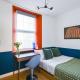 Lux 1-Bedroom Flat Close to Angel Stn & Shoreditch, Londyn - Zdjęcie 5