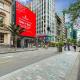 Downtown CBD Apt - Central Walkable by Zodiak Stays, Окленд - Фото 5