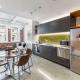 Downtown CBD Apt - Central Walkable by Zodiak Stays, Окленд - Фото 9