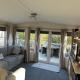 Anglers Rest, with Hot Tub and Private Fishing Peg, Tattershall (foto 2)