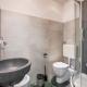 Comics Roma Penthouse, Funny Flat Nearby Colosseum, Rzym - Zdjęcie 6
