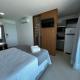 RN Studios Apt 1010-Mandi Hospitalidade, マセイオ - 写真 7