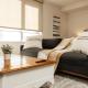 Beautiful Studio in West Hollywood, Los Angeles - Foto 9