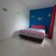 Hostal nubia Santa Marta - Photo 1