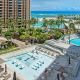 Panoramic Oceanview Resort - Full Kitchen in Each Unit, 2 Swimming Pools, Onsite Restaurants, Fireworks Every Friday Honolulu - Fotografie 4