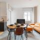 Citylife View and 10 Minutes by Walk Modern Apartment, Milán - Fotografie 1