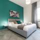 Citylife View and 10 Minutes by Walk Modern Apartment, Milán - Fotografie 3