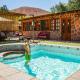 Altos de Quitor, Glamping San Pedro de Atacama - Fotografie 4