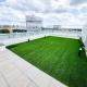 Central Apartment with Garage Parking and communal Terrace, Bratislava - Photo 4