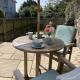 The Stables - Detached Cottage with Private Garden & Hot Tub St Austell - Fotografie 8