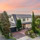 Family Sunset Retreat with Sea Views, Окленд - Фото 1