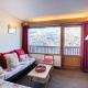 Résidence Frasse - Apt hyper fonctionnel, ski-in/ski-out, parking MAE-3631, Les Allues (zdjęcie 8)