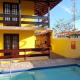 Apto 2 qts praia com piscina condomínio, Cabo Frio - Fotografie 2