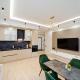Luxury Oasis Flat