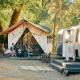 AutoCamp Yosemite, Midpines (fotografie 7)