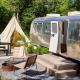 AutoCamp Yosemite, Midpines (fotografie 5)