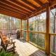 Cabin on 22 Acres with Patio - 3 Mi to Blowing Rock!, Lenoir - Fotografie 1