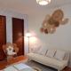 Bali inspired 2 bedroom in Lipa netflix pool and parking
