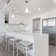 1 Alpha - Lovely and Spacious 3 bed apartment all on one level lift pool air con garden outlook Sunshine Beach - Foto 3