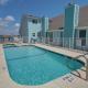 Canal Views & Pool Minutes to Beach Fishing Pier Padre Island - Fotografie 2