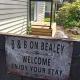 B&B on Bealey Hokitika - Foto 3