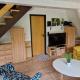 Holiday home in Ronshausen with garden, Ronshausen - Foto 8