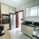 Apê Espaçoso com A/C e Garagem a 200m da Praia, 弗洛里亚诺波利斯 - 照片 10