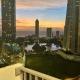 Colombo, Trizen Luxury Apartments, Sri Lanka - Foto 5