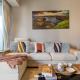 Stylish Marina Front 2BR Apartment, Near Top Attractions, Dubaj - Fotografie 8