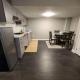 1 Bedroom basement apartment with separate entrance Milton - Photo 7
