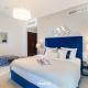 Manzil - Stylish 2BHK with Burj Khalifa View near Dubai Mall, Dubai (Foto 8)