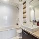 Manzil - Stylish 2BHK with Burj Khalifa View near Dubai Mall, Dubai (Foto 3)