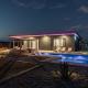 Saltwater Pool, Pickleball, Bocce Ball, Glamping, EVcharge, Joshua Tree - Fotografie 1