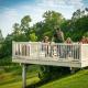 Savanna Inn & Suites, Savanna