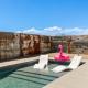 Pickleball, Heated Salt Pool, Bocce, EV, Fire pit Joshua Tree - Foto 5