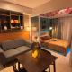 A&R Cozy staycation in Azure, Manila - Foto 10