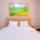 Comfy 2BR at Marina Ancol Apartment By Travelio Jakarta - Fotografie 2