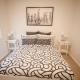 2 private masters, new beds & furniture, sleeps 12, San Diego - Fotografie 2