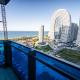 Cozy studio Apt with Sea Views - By Wehost Batumi - Zdjęcie 8
