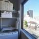 ZJ401 Hanama401 The Skytree Residence A Newly Home by Tokyo Iconic Landmarks, Tokio - Fotografie 2