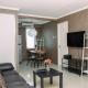 Spacious and Comfortable 2BR at Bassura City Apartment near Mall By Travelio Jakarta - Fotografie 9