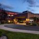 Hampton Inn Kalispell, Kalispell - Fotografie 3