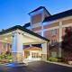 Holiday Inn Express & Suites Kings Mountain - Shelby Area by IHG, Kings Mountain (foto 4)