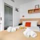 Bluestay 295 - Studio Cozy à Paris 17, Paris - Foto 2