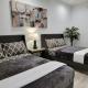 Modern Studio apartment right next to MrC hotel 5 minutes to Rodeo Drive, Los Angeles - Foto 4